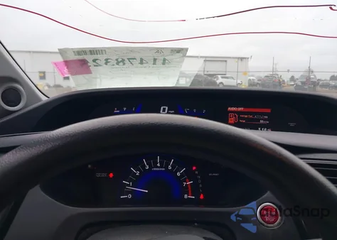 2015 Honda Civic Ex z USA, uszkodzony, nr VIN 19XFB2F81FE075075